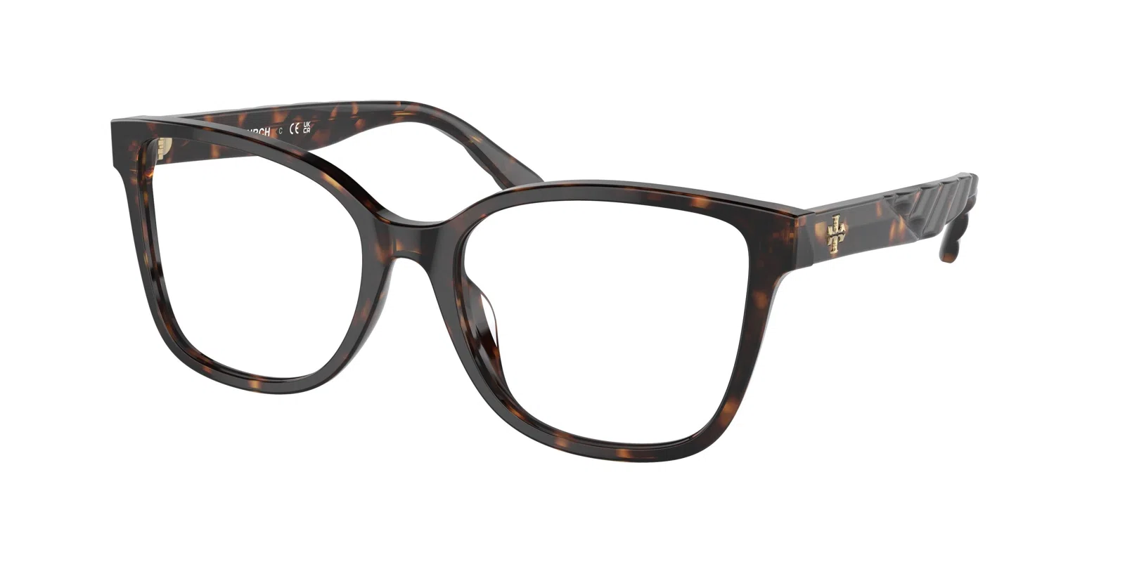 Tory Burch 2129U Eyeglasses - view 4